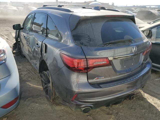 Photo 1 VIN: 5J8YD4H07KL800557 - ACURA MDX A-SPEC 