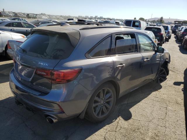 Photo 2 VIN: 5J8YD4H07KL800557 - ACURA MDX A-SPEC 