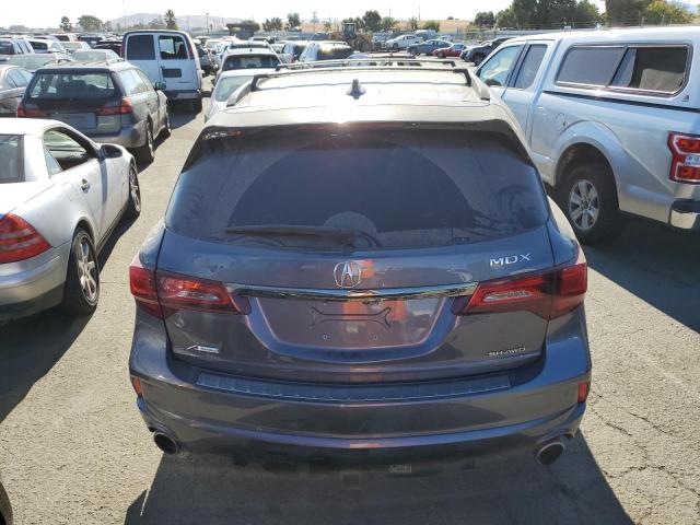 Photo 5 VIN: 5J8YD4H07KL800557 - ACURA MDX A-SPEC 