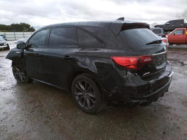 Photo 1 VIN: 5J8YD4H07LL027476 - ACURA MDX A-SPEC 