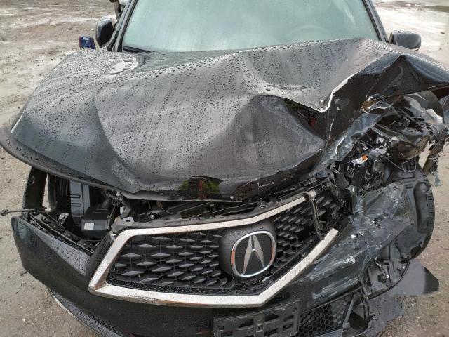 Photo 10 VIN: 5J8YD4H07LL027476 - ACURA MDX A-SPEC 