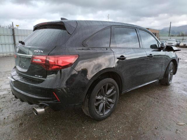 Photo 2 VIN: 5J8YD4H07LL027476 - ACURA MDX A-SPEC 