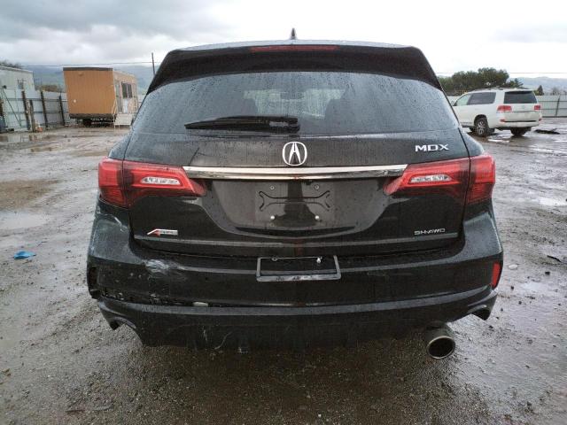 Photo 5 VIN: 5J8YD4H07LL027476 - ACURA MDX A-SPEC 