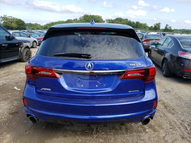 Photo 5 VIN: 5J8YD4H08KL015545 - ACURA MDX 