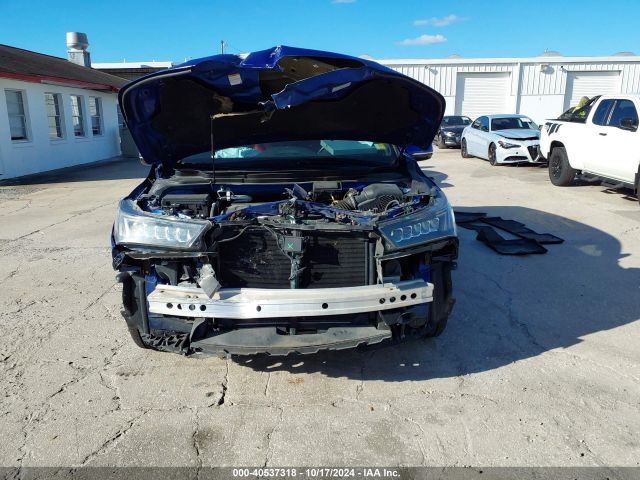 Photo 5 VIN: 5J8YD4H08KL102426 - ACURA MDX 