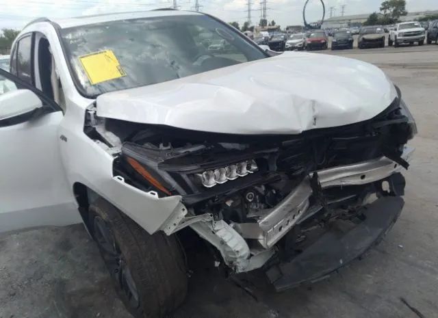 Photo 5 VIN: 5J8YD4H08LL031214 - ACURA MDX 