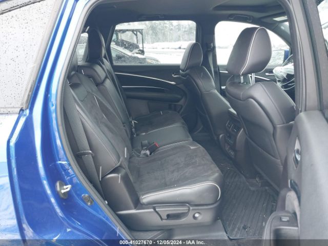 Photo 7 VIN: 5J8YD4H09KL002433 - ACURA MDX 