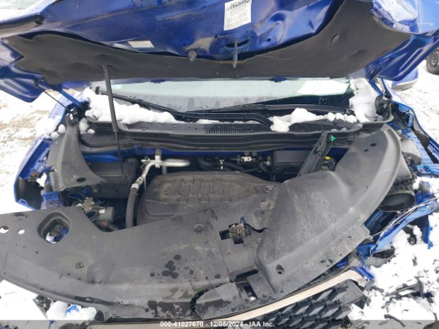 Photo 9 VIN: 5J8YD4H09KL002433 - ACURA MDX 