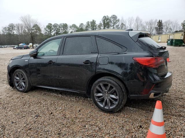 Photo 1 VIN: 5J8YD4H09KL011276 - ACURA MDX A-SPEC 