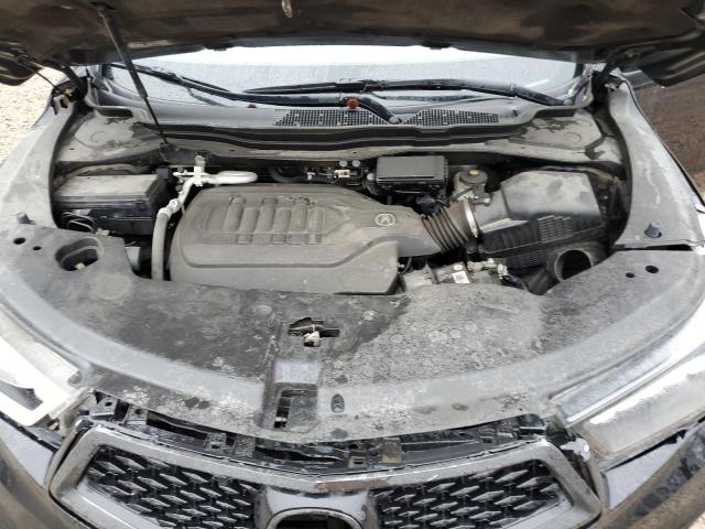 Photo 10 VIN: 5J8YD4H09KL011276 - ACURA MDX A-SPEC 