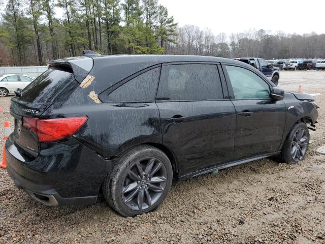 Photo 2 VIN: 5J8YD4H09KL011276 - ACURA MDX A-SPEC 