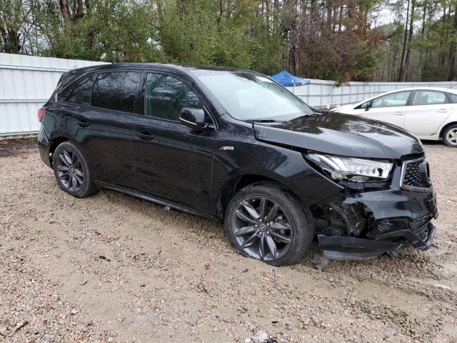 Photo 3 VIN: 5J8YD4H09KL011276 - ACURA MDX A-SPEC 