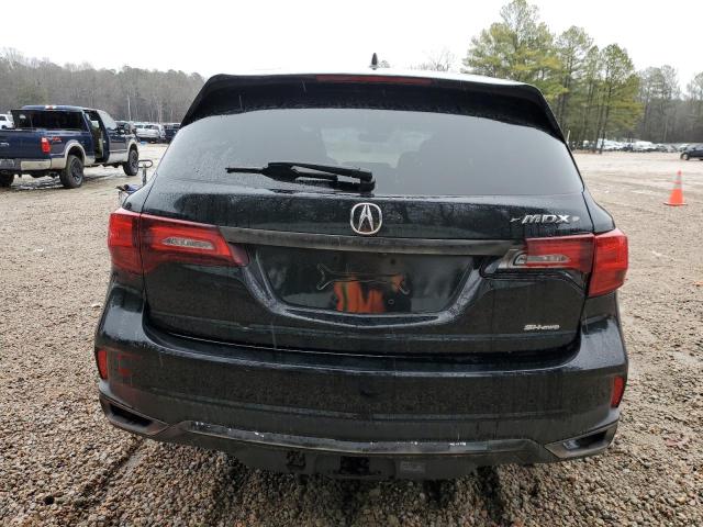 Photo 5 VIN: 5J8YD4H09KL011276 - ACURA MDX A-SPEC 