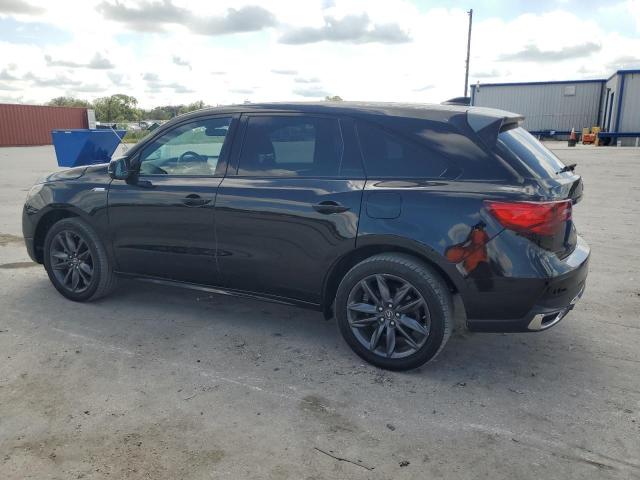 Photo 1 VIN: 5J8YD4H09KL011276 - ACURA MDX A-SPEC 