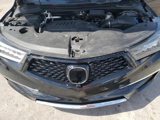 Photo 11 VIN: 5J8YD4H09KL011276 - ACURA MDX A-SPEC 