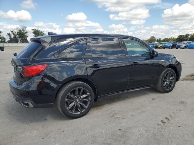 Photo 2 VIN: 5J8YD4H09KL011276 - ACURA MDX A-SPEC 