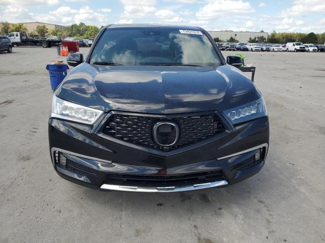 Photo 4 VIN: 5J8YD4H09KL011276 - ACURA MDX A-SPEC 