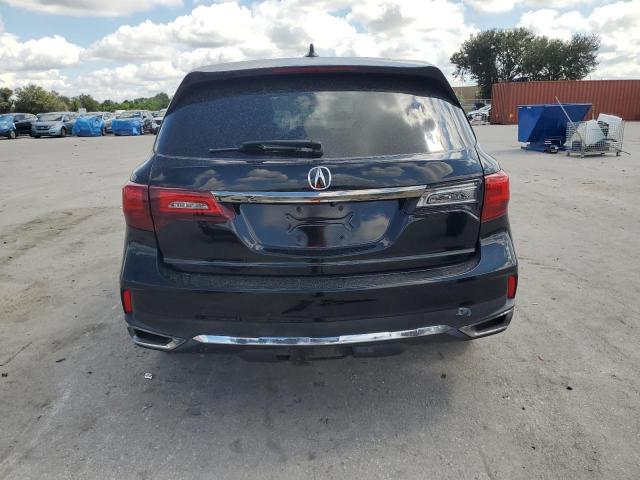 Photo 5 VIN: 5J8YD4H09KL011276 - ACURA MDX A-SPEC 