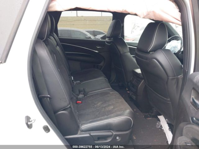 Photo 7 VIN: 5J8YD4H09KL016266 - ACURA MDX 