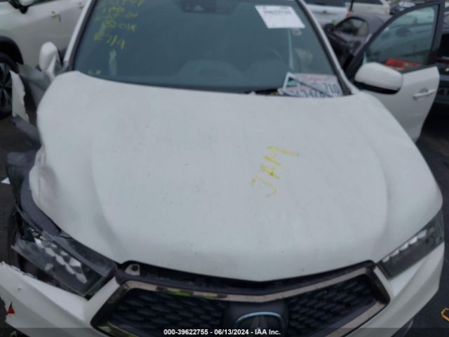 Photo 9 VIN: 5J8YD4H09KL016266 - ACURA MDX 