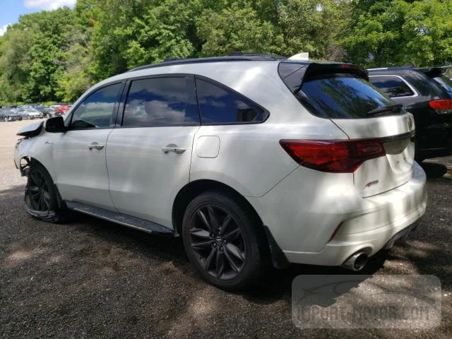 Photo 1 VIN: 5J8YD4H09KL803699 - ACURA MDX 