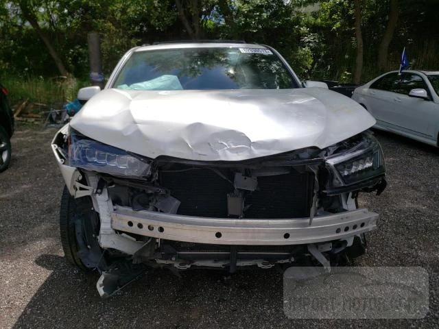 Photo 4 VIN: 5J8YD4H09KL803699 - ACURA MDX 