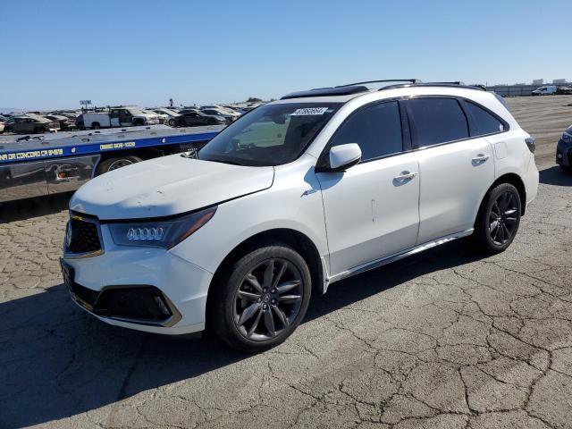 Photo 0 VIN: 5J8YD4H0XKL015630 - ACURA MDX A-SPEC 