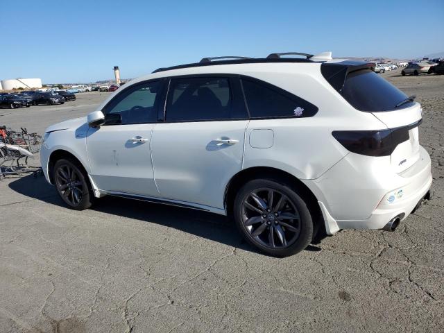 Photo 1 VIN: 5J8YD4H0XKL015630 - ACURA MDX A-SPEC 