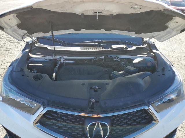 Photo 11 VIN: 5J8YD4H0XKL015630 - ACURA MDX A-SPEC 