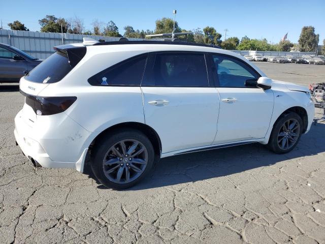 Photo 2 VIN: 5J8YD4H0XKL015630 - ACURA MDX A-SPEC 