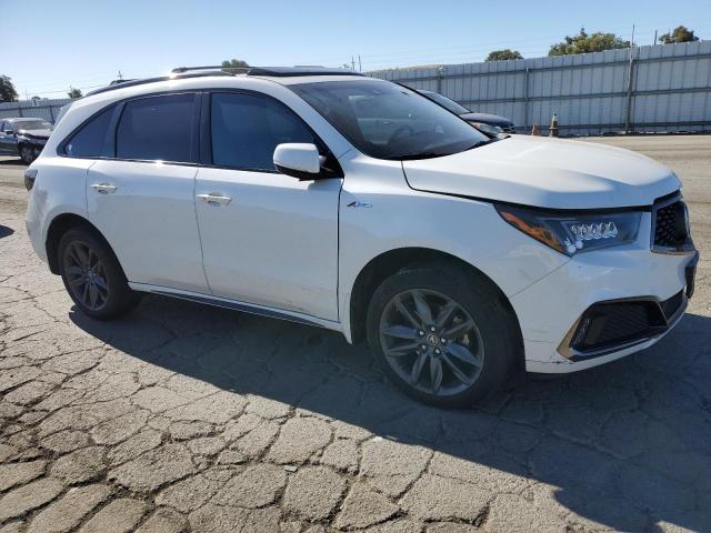 Photo 3 VIN: 5J8YD4H0XKL015630 - ACURA MDX A-SPEC 