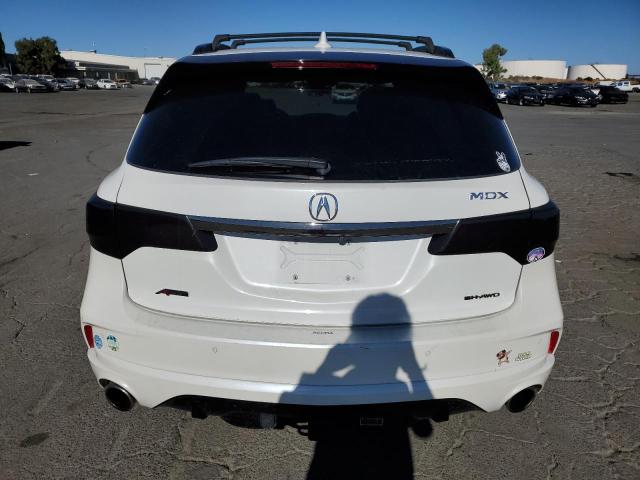 Photo 5 VIN: 5J8YD4H0XKL015630 - ACURA MDX A-SPEC 