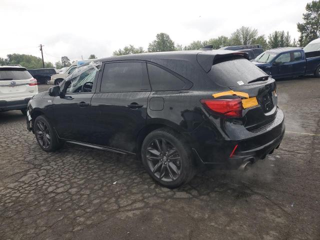 Photo 1 VIN: 5J8YD4H0XKL021220 - ACURA MDX A-SPEC 