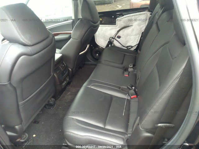 Photo 7 VIN: 5J8YD4H30HL002713 - ACURA MDX 