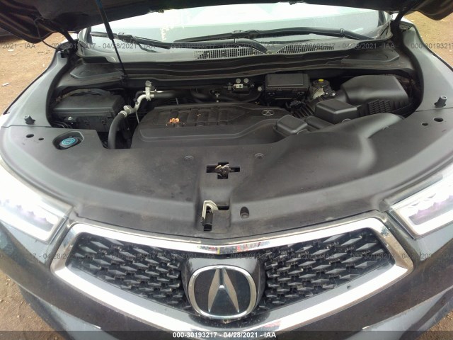 Photo 9 VIN: 5J8YD4H30HL002713 - ACURA MDX 