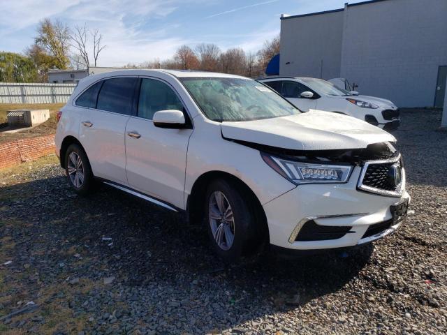 Photo 3 VIN: 5J8YD4H30HL008057 - ACURA MDX 