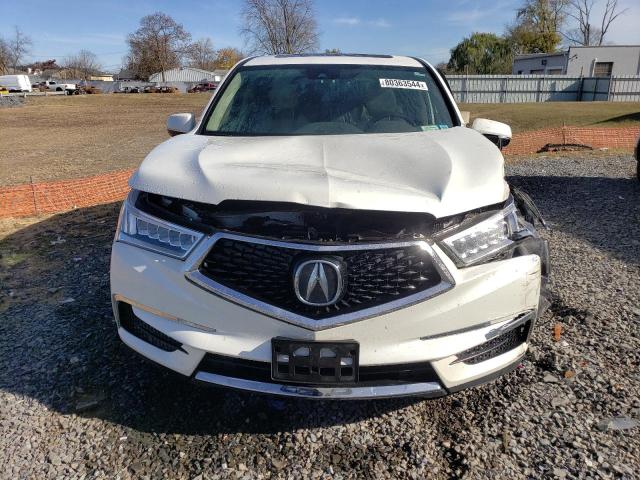 Photo 4 VIN: 5J8YD4H30HL008057 - ACURA MDX 