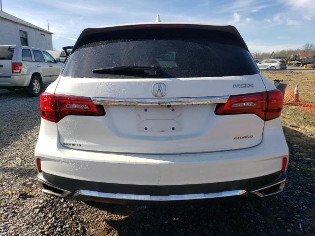 Photo 5 VIN: 5J8YD4H30HL008057 - ACURA MDX 