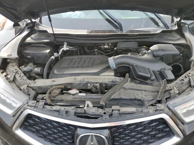 Photo 10 VIN: 5J8YD4H30JL013328 - ACURA MDX 