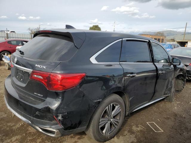 Photo 2 VIN: 5J8YD4H30JL013328 - ACURA MDX 