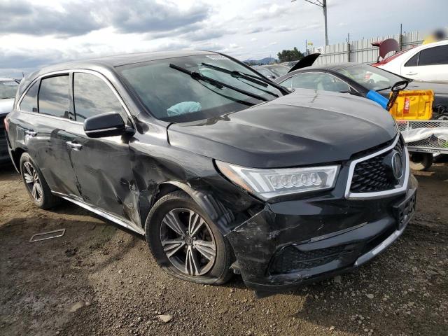 Photo 3 VIN: 5J8YD4H30JL013328 - ACURA MDX 