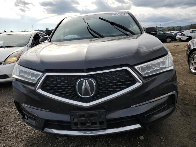 Photo 4 VIN: 5J8YD4H30JL013328 - ACURA MDX 