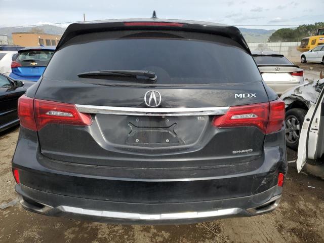 Photo 5 VIN: 5J8YD4H30JL013328 - ACURA MDX 