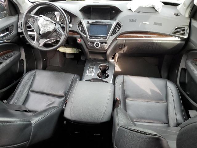 Photo 7 VIN: 5J8YD4H30JL013328 - ACURA MDX 