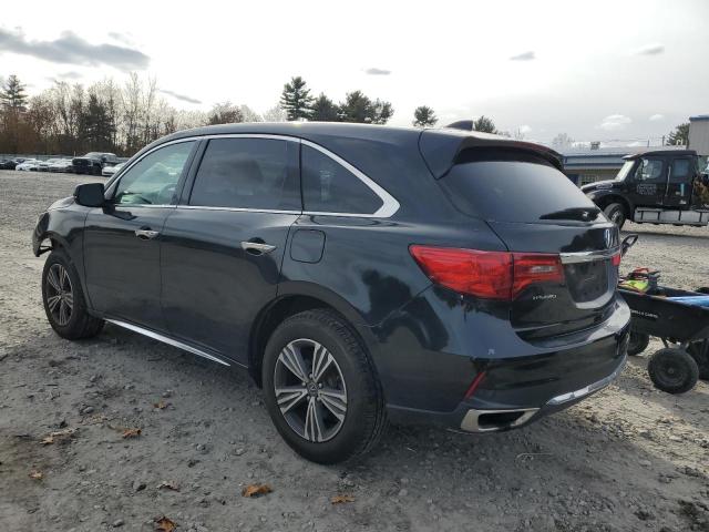 Photo 1 VIN: 5J8YD4H30JL021722 - ACURA MDX 