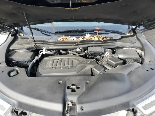 Photo 11 VIN: 5J8YD4H30JL021722 - ACURA MDX 