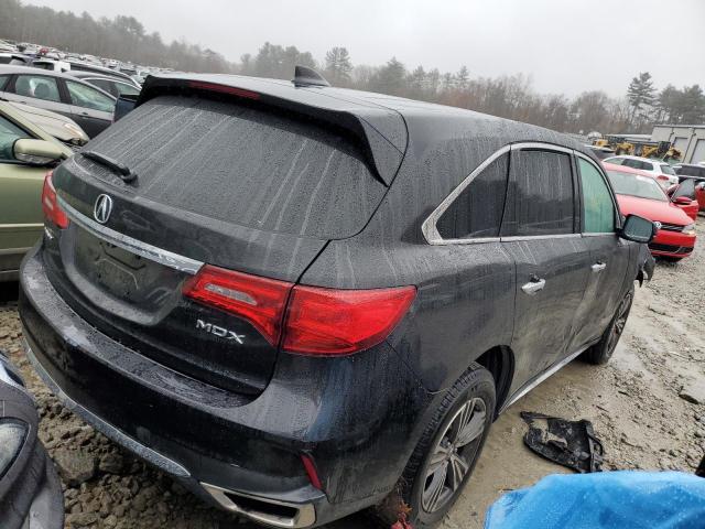 Photo 2 VIN: 5J8YD4H30JL021722 - ACURA MDX 