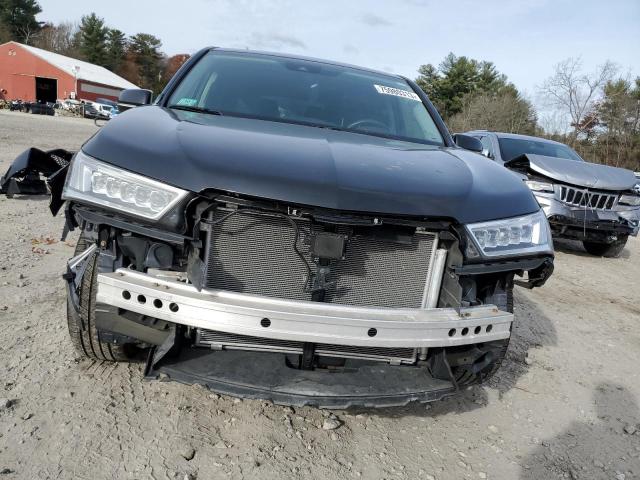 Photo 4 VIN: 5J8YD4H30JL021722 - ACURA MDX 