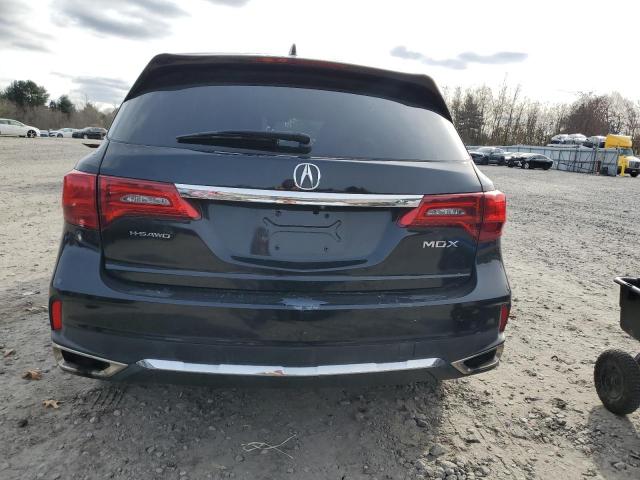 Photo 5 VIN: 5J8YD4H30JL021722 - ACURA MDX 