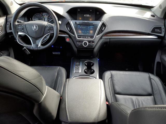 Photo 7 VIN: 5J8YD4H30JL021722 - ACURA MDX 